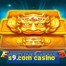 s9.com casino